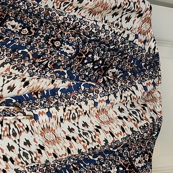 AB Studio XL blouse - Picture 4 of 5